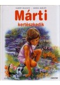 Gilbert Delahaye,Marcel Marlier - Márti kertészkedik