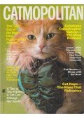 Ilene Hochberg - Catmopolitan