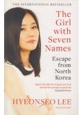 Hyeonseo Lee,David John - The Girl with Seven Names