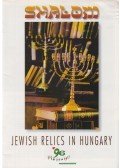 Tamas Moldovan (szerk.) - Shalom - Jewish Relics in Hungary