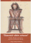 Rubina Möhring - Österreich allein zuhause