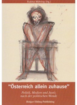 Rubina Möhring - Österreich allein zuhause Rubina Möhring - Österreich allein zuhause, Frankfurt am Main-London 0 antikvár könyv