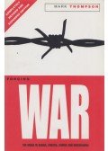 Mark Thompson  - Forging War (dedikált)