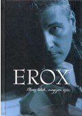 Dési Viktória,Imredy Péter - Erox - Olasz lélek, magyar szív (dedikált)