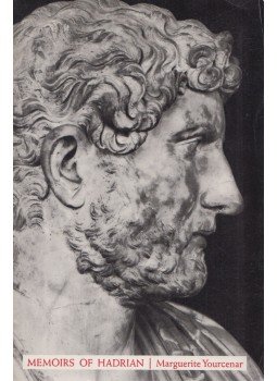 Yourcenar, Marguerite - Memoirs of Hadrian Yourcenar, Marguerite - Memoirs of Hadrian, New York 1986 antikvár könyv