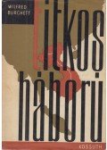 Burchett, Wilfred - Titkos háború