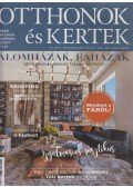 Széles Krisztina - Otthonok és kertek 2018. február-március
