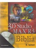 Murdock, Kelly L. - 3D Studio MAX R3 Biblia II. kötet