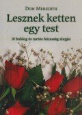 Meredith, Don - Lesznek ketten egy test