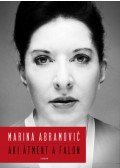 Marina Abramović - Akiátment a falon