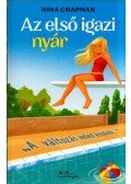 Nina Chapman - Az első igazi nyár
