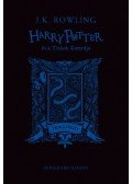 J. K. Rowling - Harry Potter és a Titkok Kamrája - Hollóhátas kiadás