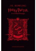 J. K. Rowling - Harry Potter és a Titkok Kamrája - Griffendél - Jubileumi kiadás