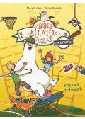 Margit Auer - Mágikus állatok iskolája - Kinyomoztuk! 2. - Papucstolvajok