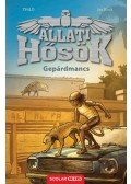 Thilo, Jan Birck - Gepárdmancs - Állati Hősök 4.