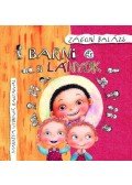 Zágoni Balázs - Barni és a lányok
