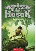 ThiLO - Gekkószem - Állati Hősök 3.