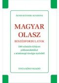 Ágnes Bánhidi Agnesoni - Magyar-olasz beszédfordulatok - 2100 szutiációs kifejezés példamondatokkal a mindennapi társalgás nyelvéből