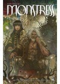 Marjorie Liu - Monstress - Fenevad - Negyedik kötet - A kiválasztott