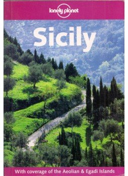 Sally O'Brien, Fionn Davenport - Sicily Sally O'Brien, Fionn Davenport - Sicily, Footscray, Victoria 2002 antikvár könyv
