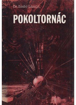 Cs. Szabó László - Pokoltornác (dedikált), London 1974 antikvár könyv