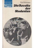 Kai Hermann - Die Revolte der Studenten
