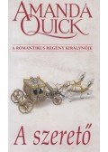 Amanda Quick - A szerető