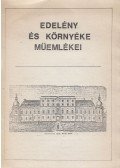 Hadobás Sándor (összeáll.) - Edelény és környéke műemlékei