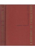 Crane Brinton,John B. Christopher,Robert L. Wolff - A History of Civilization 1-2.