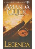 Amanda Quick - Legenda