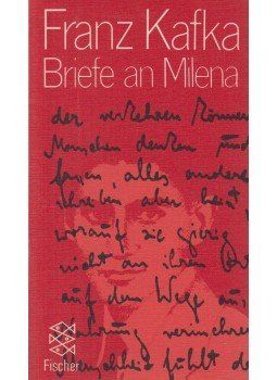 Franz Kafka - Briefe an Milena Franz Kafka - Briefe an Milena, New York 1977 antikvár könyv