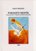 Nagy Bálint - Paraszti mezők (dedikált)