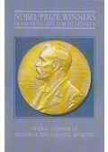 Nagy Ferenc (szerk.) - Nobel Prize winners from Hungary for Humanity