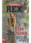 Bernfeld, Rainer - Kommissar Rex - Der Neue