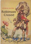Defoe, Daniel - Robinson Crusoe