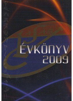 Horváth Zsuzsanna - Vasas SC Évkönyv 2009 Horváth Zsuzsanna - Vasas SC Évkönyv 2009, Budapest 2010 antikvár könyv