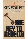 Ken Follett - The Key to Rebecca