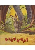 Kovács Ilona - Dickkopf