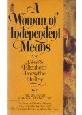 Elizabeth Forsythe Hailey - A Woman of Independent Means