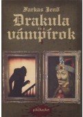 Farkas Jenő - Drakula és a vámpírok
