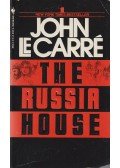 John le Carré - The Russia House