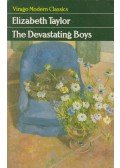 Elizabeth Taylor - The Devastating Boys