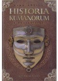 Kiss Attila - Historia kumanorum