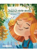 Várszegi Adél - Zümmögés erdőn-mezőn - Bolyhos és Szofi kalandjai