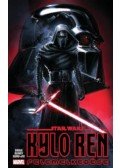 Charles Soule, Will Sliney - Star Wars: Kylo Ren felemelkedése