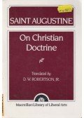 St Augustine - On Christian Doctrine