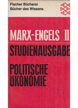 Karl Marx, Friedrich Engels, Iring Fetscher - Karl Marx, Friedrich Engels Studienausgabe Band II. Karl Marx, Friedrich Engels, Iring Fetscher - Karl Marx, Friedrich Engels Studienausgabe Band II., Hamburg 1966 antikvár könyv