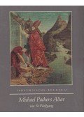 Karl Scheffler - Michael Pacher's Altar von St. Wolfgang