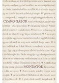 Czakó Gábor - Mondatok (dedikált)