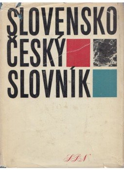 Želmíra Gašparíková, Adolf Kamiš - Slovensko-český slovník, Praha 1967 antikvár könyv